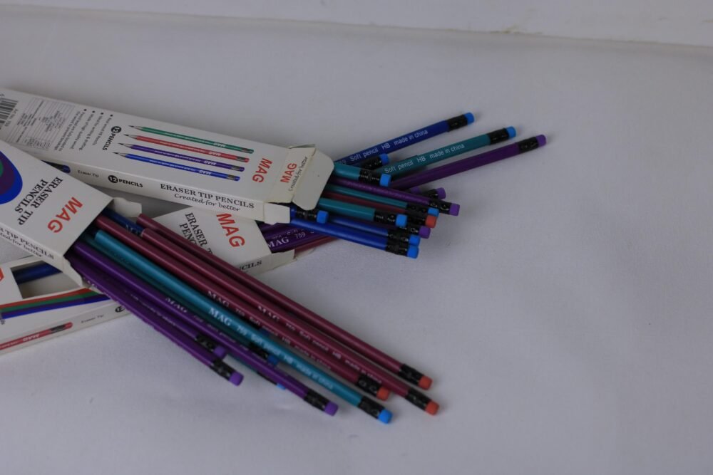 أقلام ماج إرسير - Image 2