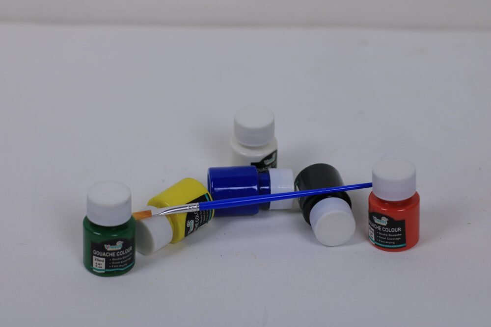 ألوان مائية 12 لون - Yalong - Image 3