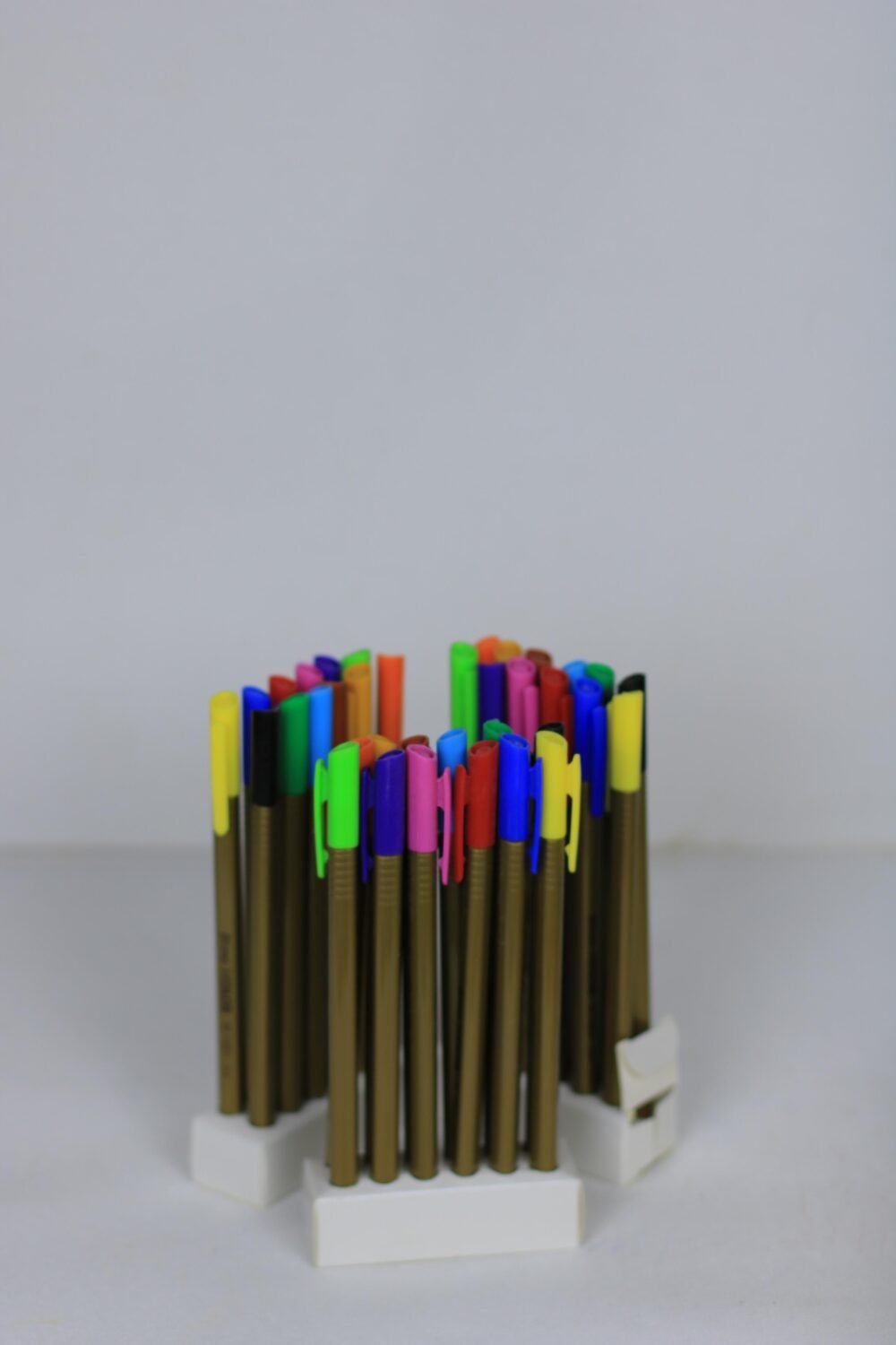 أي كلر 12 لون - Image 3