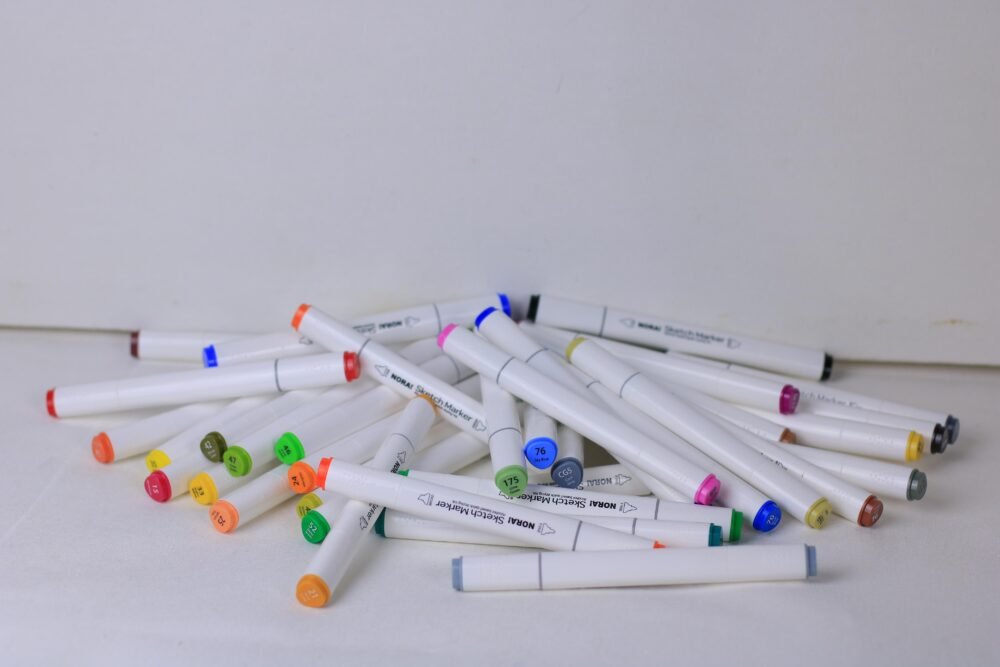 ألوان أكريلك 8 لون - آرت رينجر