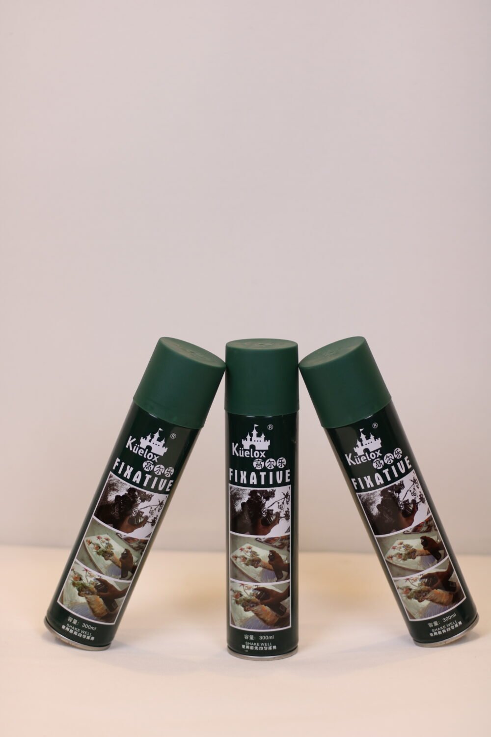 مثبت ألوان - Image 3