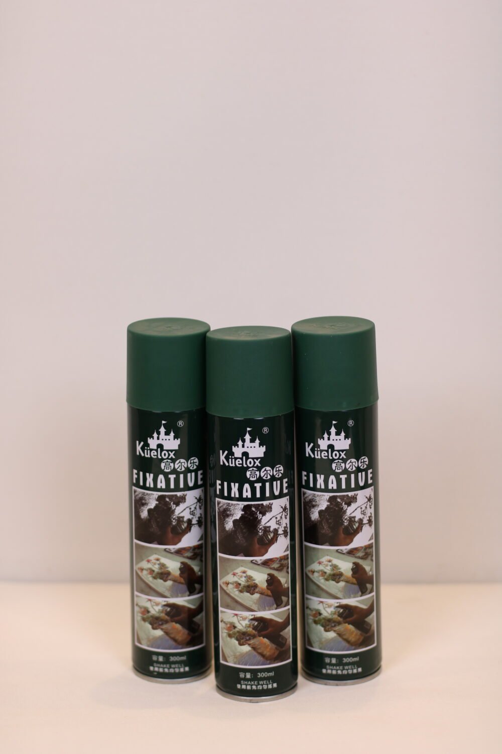 مثبت ألوان - Image 4