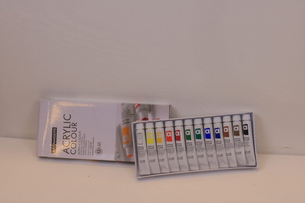 الوان جواش برطمان