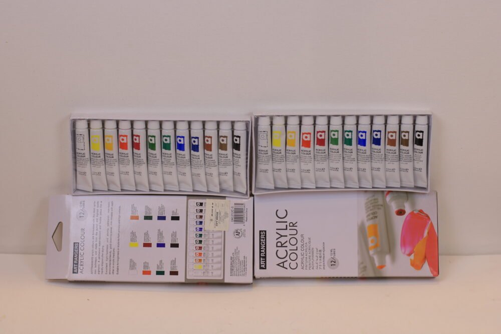 الوان جواش برطمان - Image 3