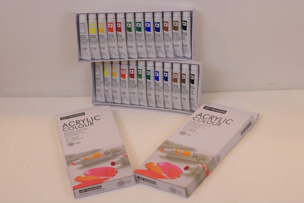 الوان جواش برطمان - Image 4