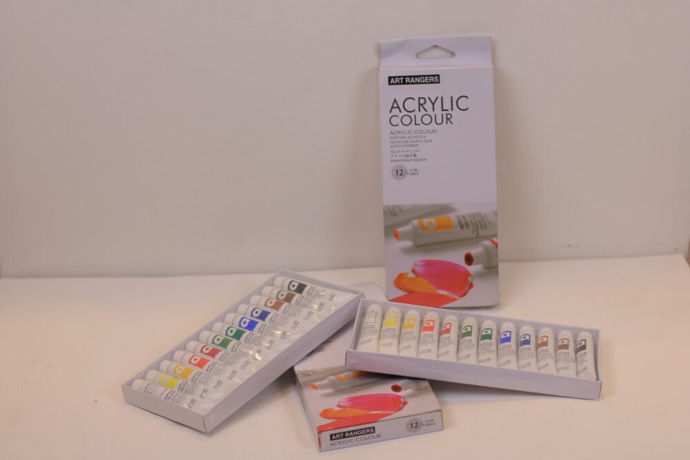 الوان جواش برطمان - Image 6