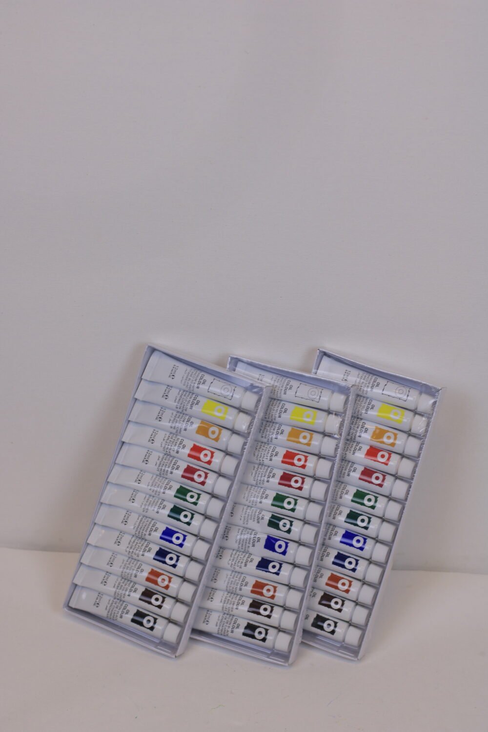 ألوان زيت آرت رينجر 12 لون - 12 مم - Image 4