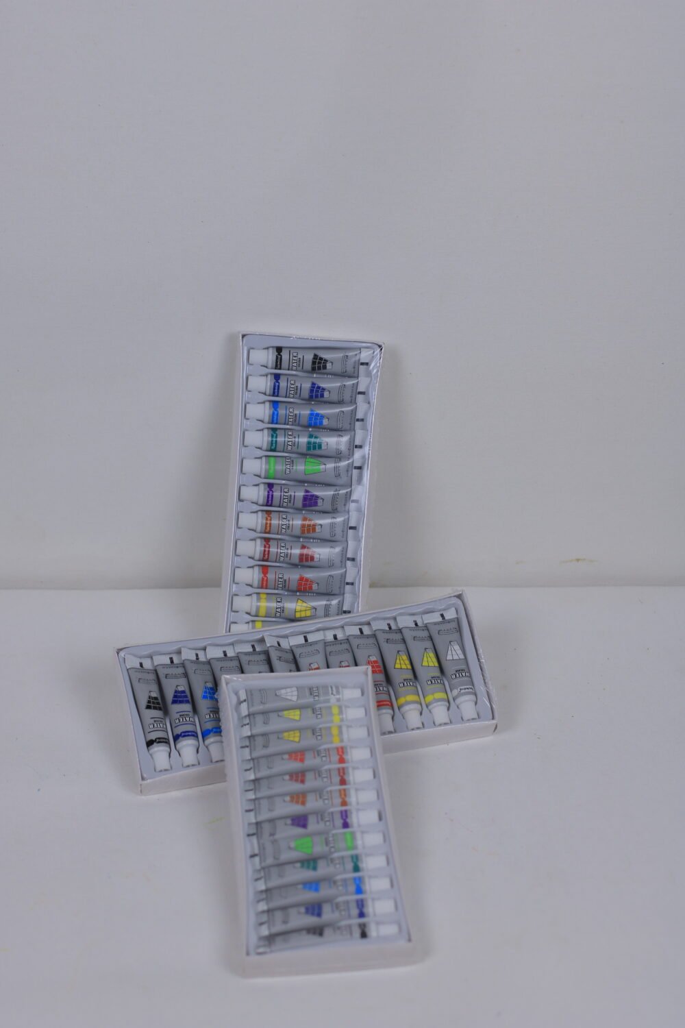 الوان واتر كلر كيب سمايلينج - Image 3