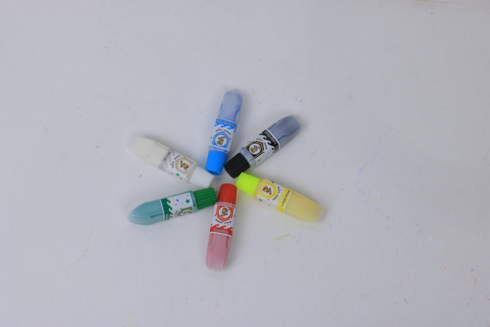 ألوان مائية 6 لون - Image 3