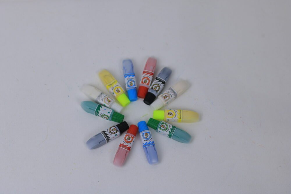 ألوان مائية 6 لون - Image 4