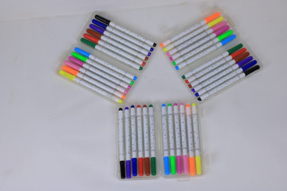 الوان مياة 12 لون - Image 3