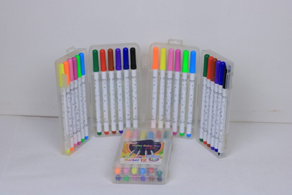 الوان مياة 12 لون - Image 5