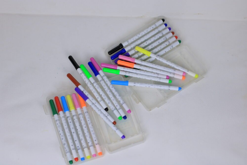 الوان مياة 12 لون - Image 6