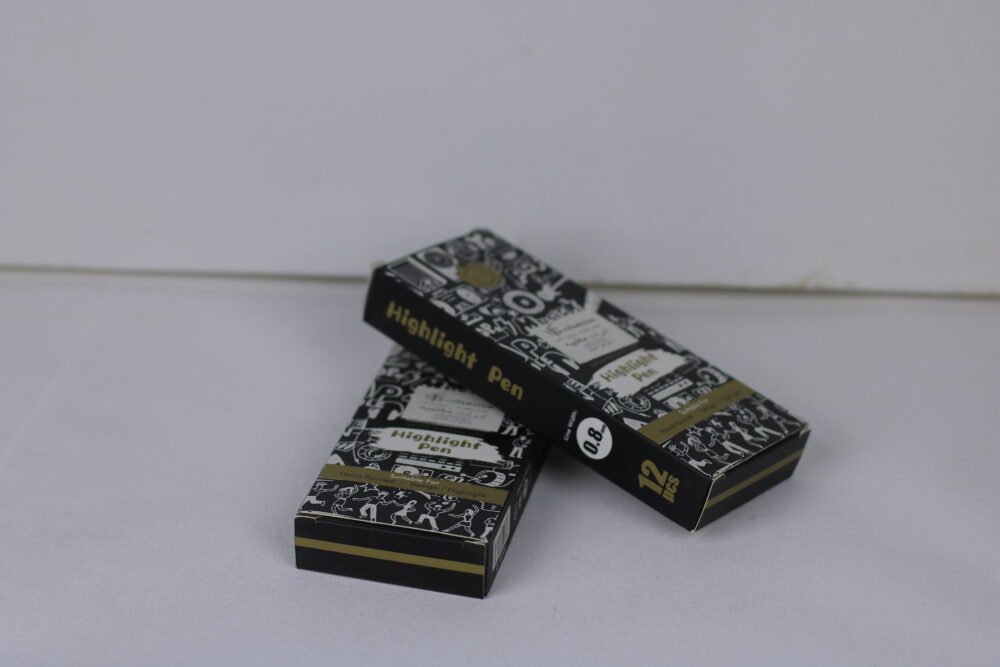 قلم جل أبيض - Image 2