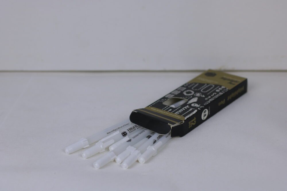 قلم جل أبيض - Image 3