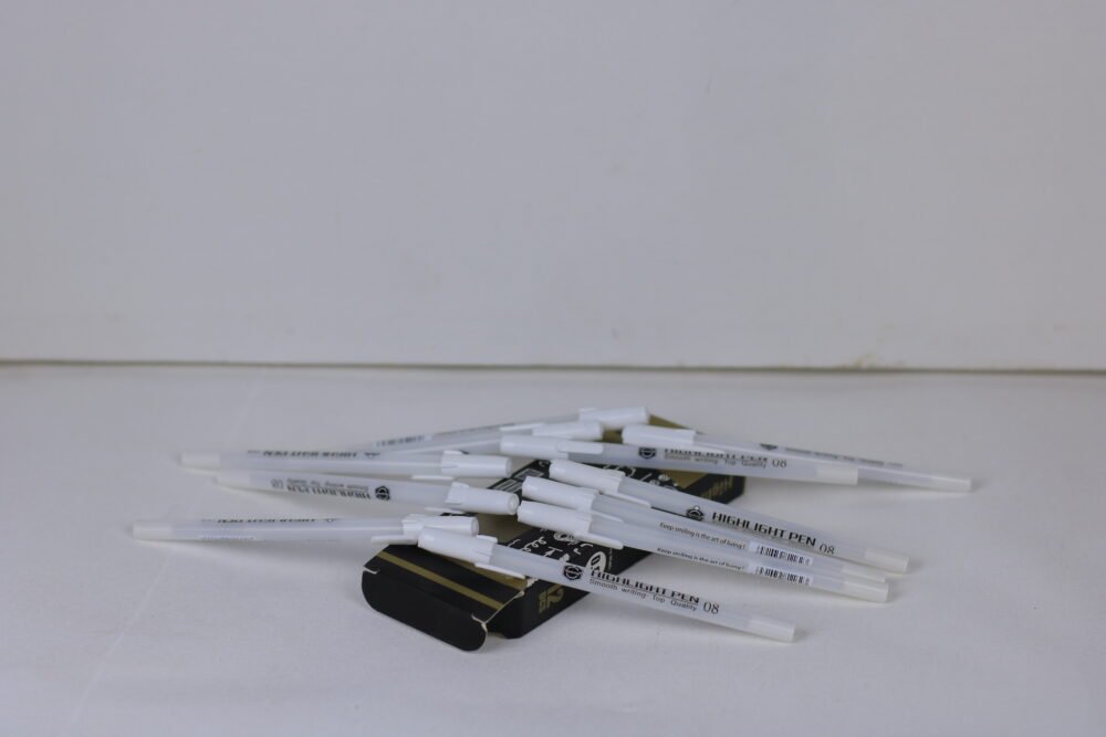 قلم جل أبيض - Image 6