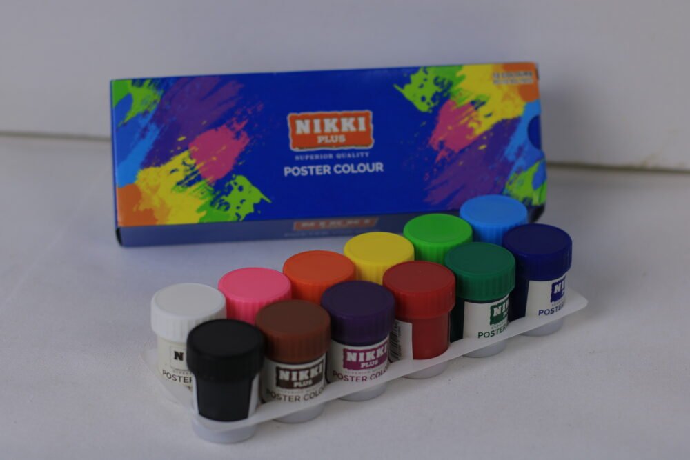 الوان بوستر