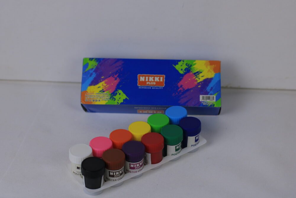 الوان بوستر - Image 2