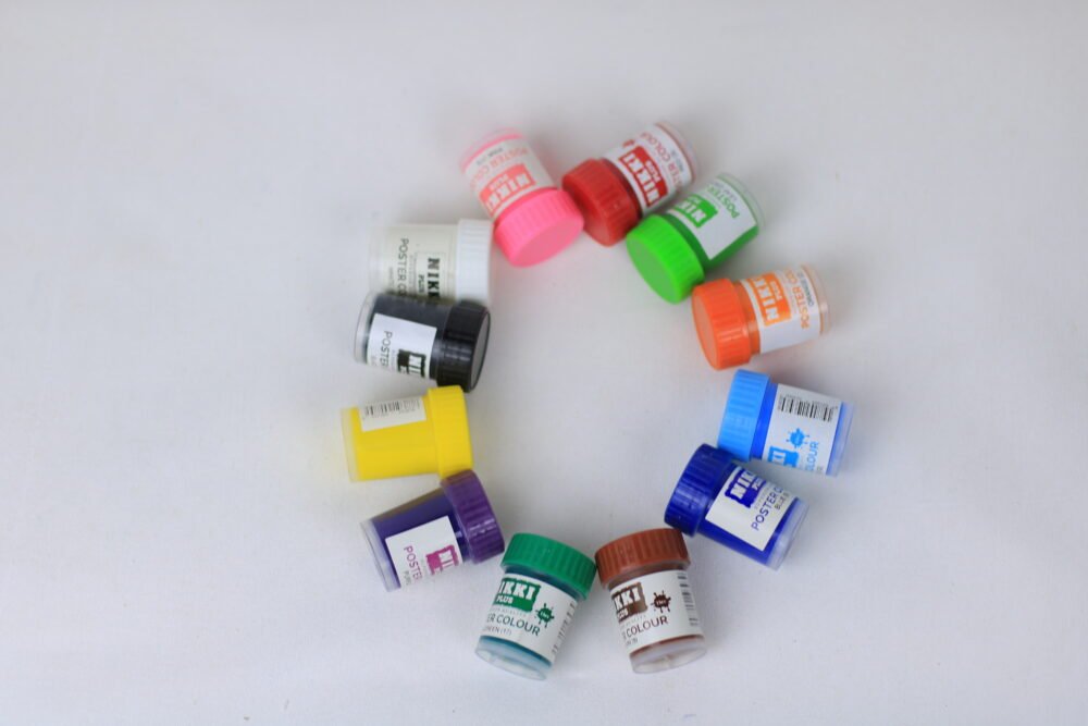 الوان بوستر - Image 3