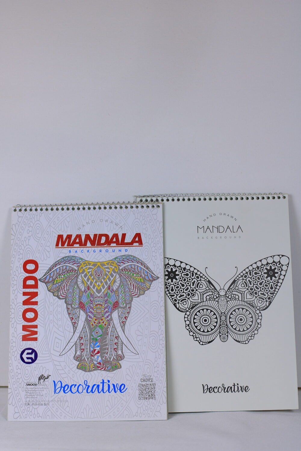 اسكتش مانديلا ابيض