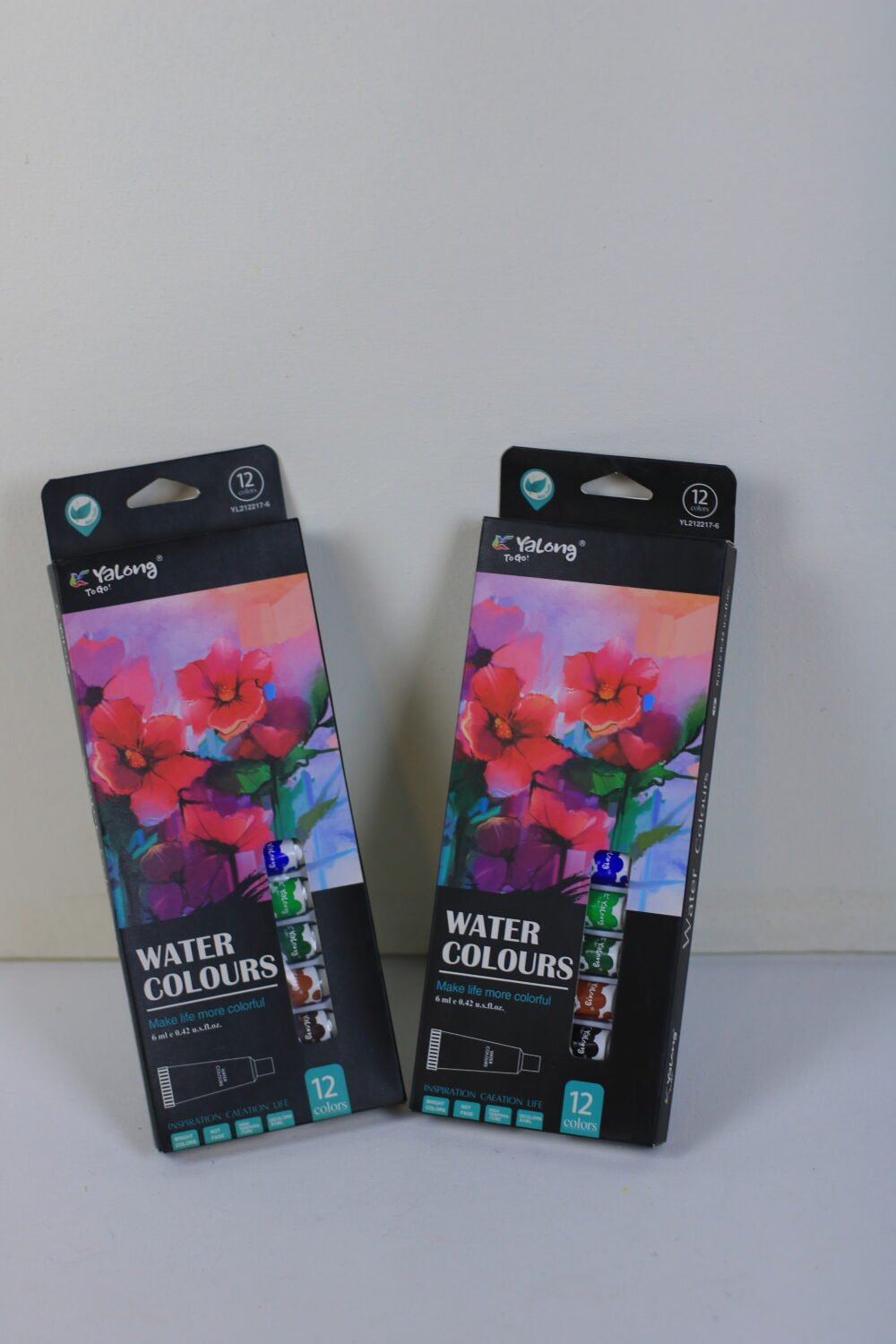 ألوان ماركر كبيرة 36 لون