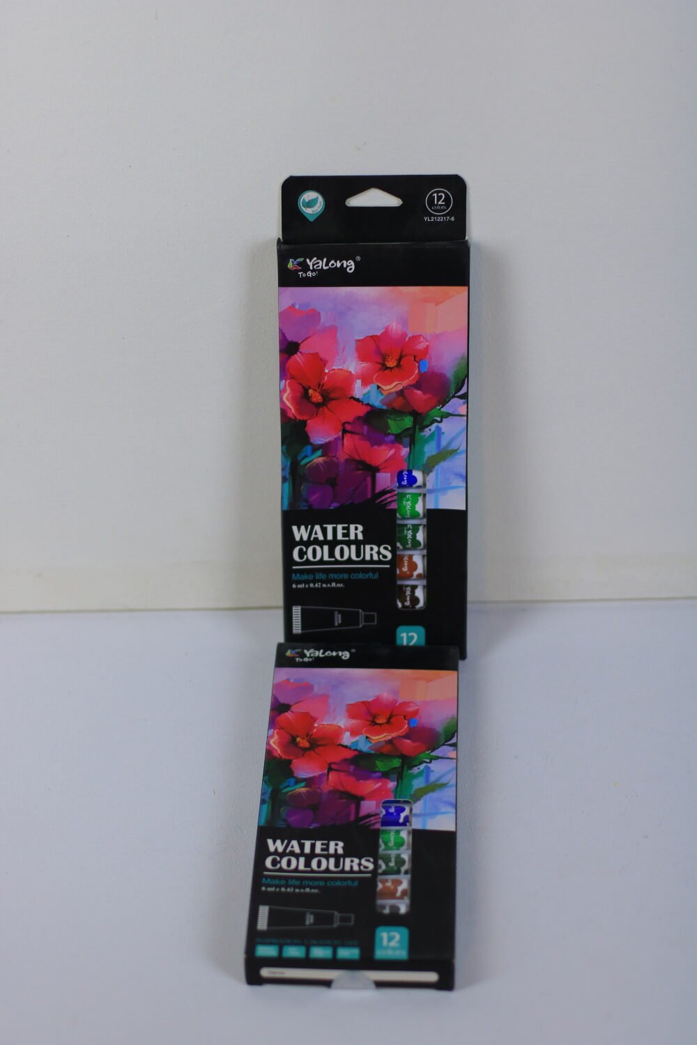 ألوان ماركر كبيرة 36 لون - Image 3