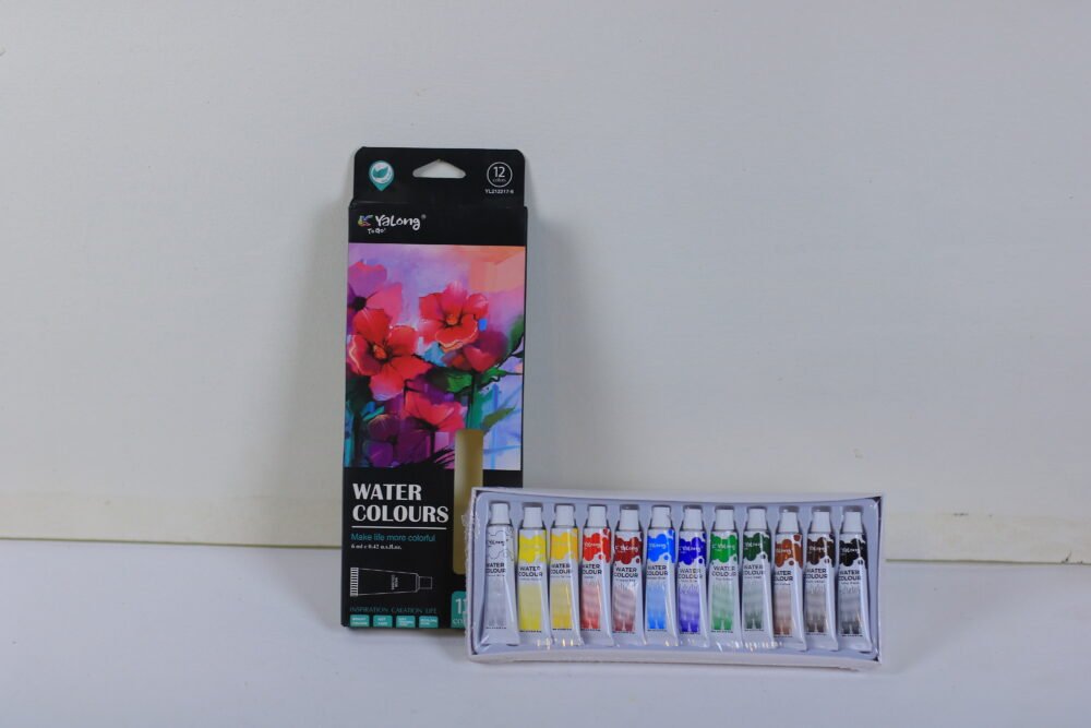 ألوان ماركر كبيرة 36 لون - Image 4