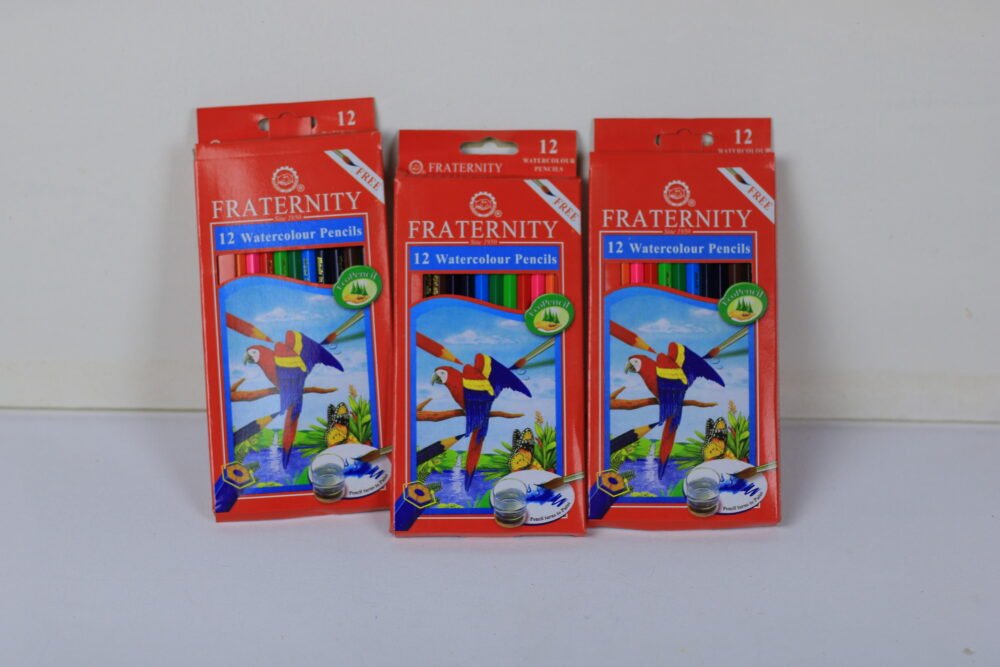 الوان خشب 12 لون - Image 3