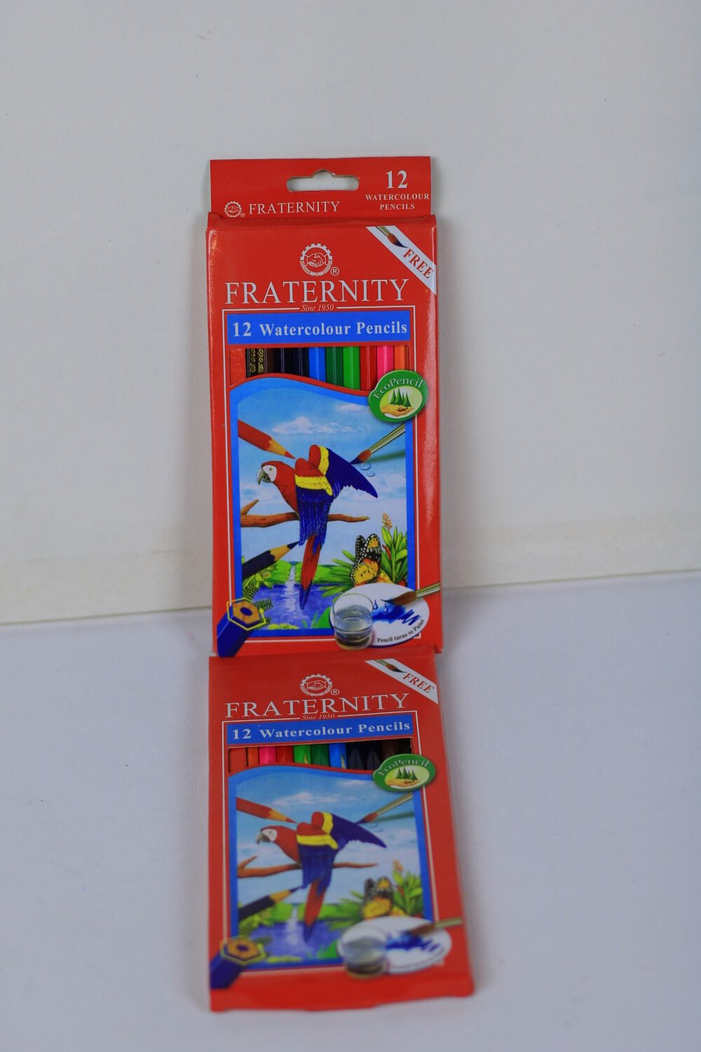 الوان خشب 12 لون - Image 5