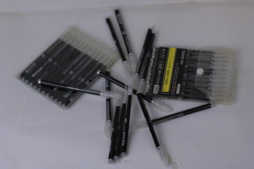 قلم جل فضي - Image 4